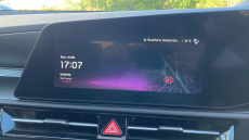 Kia Niro 150kW 4 65kWh 5dr Auto Electric Estate